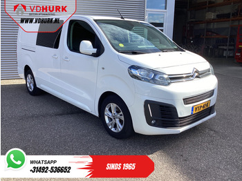 Furgão compacto CITROËN Jumpy