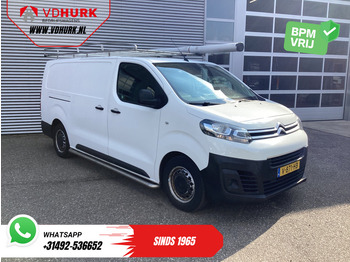 Furgão compacto CITROËN Jumpy