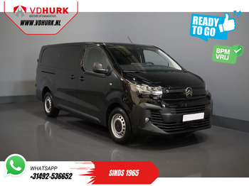 Furgão compacto CITROËN Jumpy