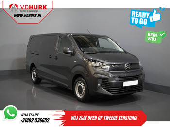 Furgão compacto CITROËN Jumpy