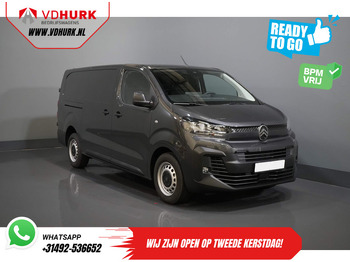 Furgão compacto CITROËN Jumpy