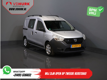 Furgão compacto DACIA