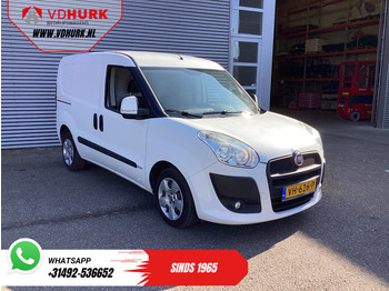 Furgão compacto FIAT Doblo Cargo
