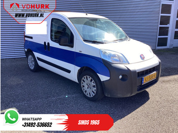 Furgão compacto FIAT Fiorino 1.3