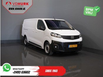 Furgão compacto FIAT Scudo 2.0
