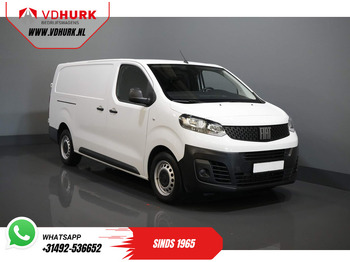 Furgão FIAT Scudo 2.0