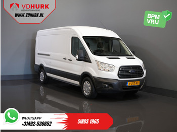 Furgão compacto FORD Transit