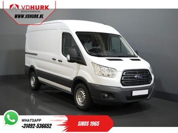Furgão FORD Transit