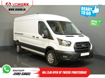 Furgão FORD Transit
