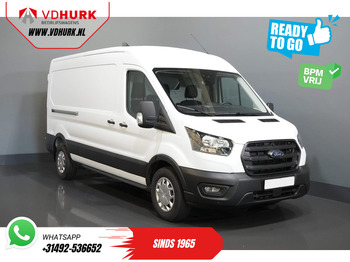 Furgão FORD Transit