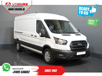Furgão FORD Transit