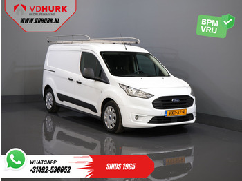 Furgão compacto FORD Transit Connect