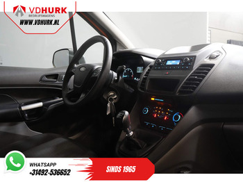 Furgão compacto Ford Transit Connect 1.5 TDCI Trend Standkachel/ Stoelverw./ Airco/ Trekhaak: foto 3