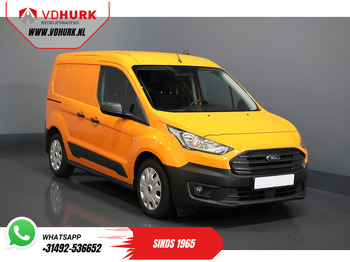 Furgão compacto FORD Transit Connect