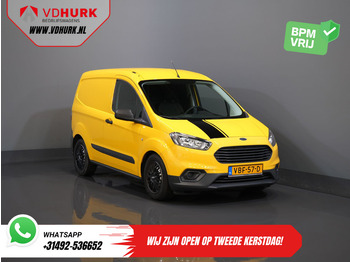 Furgão compacto FORD Transit
