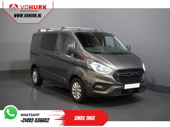 Furgão compacto FORD Transit