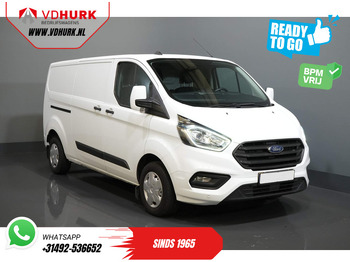 Furgão compacto FORD Transit