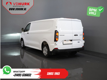 Furgão Ford Transit Custom 2.0 TDCI 136 pk Aut. L2 Trend BPM VRIJ! LED/ Carplay/ Camera/ Climate/ PDC/ Cruise: foto 2