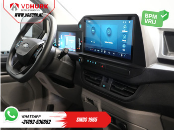 Furgão Ford Transit Custom 2.0 TDCI 136 pk Aut. L2 Trend BPM VRIJ! LED/ Carplay/ Camera/ Climate/ PDC/ Cruise: foto 3