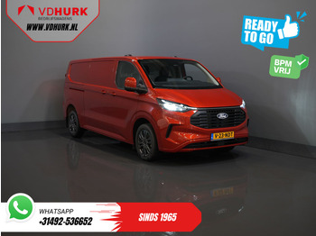 Furgão compacto FORD Transit