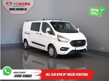 Furgão compacto FORD Transit