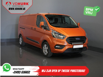 Furgão FORD Transit