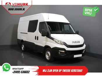 Furgão IVECO Daily 35s16