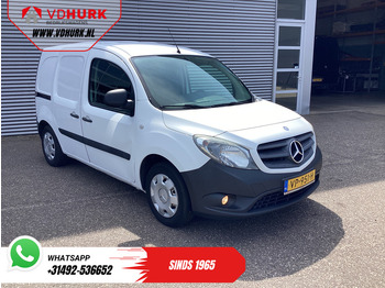 Furgão compacto MERCEDES-BENZ Citan 108 CDI