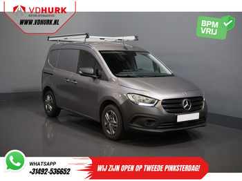 Furgão MERCEDES-BENZ Citan