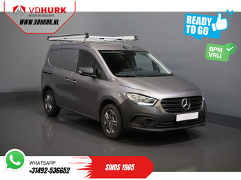 Furgão compacto MERCEDES-BENZ Citan