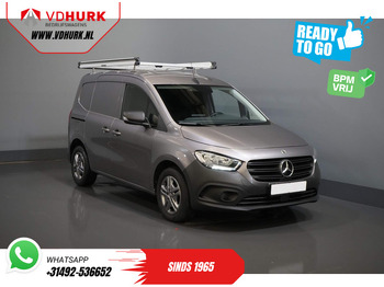 Furgão compacto MERCEDES-BENZ Citan