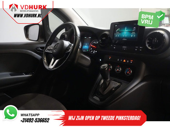 Furgão Mercedes-Benz Citan 112 CDI Aut. LED/ Stoelverw./ Carplay/ LMV/ Cruise/ Camera/ Trekhaak: foto 3
