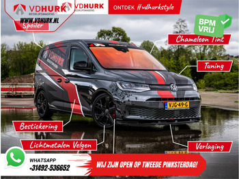 Furgão Mercedes-Benz Citan 112 CDI Aut. LED/ Stoelverw./ Carplay/ LMV/ Cruise/ Camera/ Trekhaak: foto 4