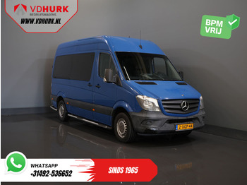 Minibus MERCEDES-BENZ Sprinter 213