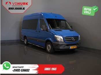 Leasing de Mercedes-Benz Sprinter 213 2.2 CDI Aut. L2H2 €13.915,- Incl. BTW (BPM VRIJ) EXPORT Combi/ 9 Persoons/ Kombi/ 9P/ Airco/ PDC Mercedes-Benz Sprinter 213 2.2 CDI Aut. L2H2 €13.915,- Incl. BTW (BPM VRIJ) EXPORT Combi/ 9 Persoons/ Kombi/ 9P/ Airco/ PDC: foto 1 Leasing de Mercedes-Benz Sprinter 213 2.2 CDI Aut. L2H2 €13.915,- Incl. BTW (BPM VRIJ) EXPORT Combi/ 9 Persoons/ Kombi/ 9P/ Airco/ PDC Mercedes-Benz Sprinter 213 2.2 CDI Aut. L2H2 €13.915,- Incl. BTW (BPM VRIJ) EXPORT Combi/ 9 Persoons/ Kombi/ 9P/ Airco/ PDC: foto 1