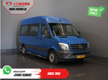 Minibus MERCEDES-BENZ Sprinter 213