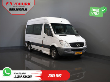Leasing de Mercedes-Benz Sprinter 313 2.2 CDI Aut. L2H2 € 10.648 Incl. BTW BPM VRIJ! EXPORT Combi/ 9 Persoons/ Kombi/ 9P/ Airco/ Rolstoellift Mercedes-Benz Sprinter 313 2.2 CDI Aut. L2H2 € 10.648 Incl. BTW BPM VRIJ! EXPORT Combi/ 9 Persoons/ Kombi/ 9P/ Airco/ Rolstoellift: foto 1 Leasing de Mercedes-Benz Sprinter 313 2.2 CDI Aut. L2H2 € 10.648 Incl. BTW BPM VRIJ! EXPORT Combi/ 9 Persoons/ Kombi/ 9P/ Airco/ Rolstoellift Mercedes-Benz Sprinter 313 2.2 CDI Aut. L2H2 € 10.648 Incl. BTW BPM VRIJ! EXPORT Combi/ 9 Persoons/ Kombi/ 9P/ Airco/ Rolstoellift: foto 1