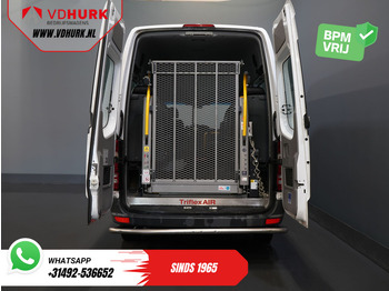Leasing de Mercedes-Benz Sprinter 313 2.2 CDI Aut. L2H2 € 10.648 Incl. BTW BPM VRIJ! EXPORT Combi/ 9 Persoons/ Kombi/ 9P/ Airco/ Rolstoellift Mercedes-Benz Sprinter 313 2.2 CDI Aut. L2H2 € 10.648 Incl. BTW BPM VRIJ! EXPORT Combi/ 9 Persoons/ Kombi/ 9P/ Airco/ Rolstoellift: foto 5 Leasing de Mercedes-Benz Sprinter 313 2.2 CDI Aut. L2H2 € 10.648 Incl. BTW BPM VRIJ! EXPORT Combi/ 9 Persoons/ Kombi/ 9P/ Airco/ Rolstoellift Mercedes-Benz Sprinter 313 2.2 CDI Aut. L2H2 € 10.648 Incl. BTW BPM VRIJ! EXPORT Combi/ 9 Persoons/ Kombi/ 9P/ Airco/ Rolstoellift: foto 5