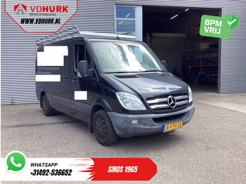 Furgão compacto MERCEDES-BENZ Sprinter 313