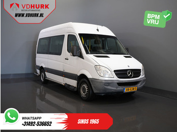 Minibus MERCEDES-BENZ Sprinter 313