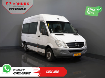 Minibus MERCEDES-BENZ Sprinter 313