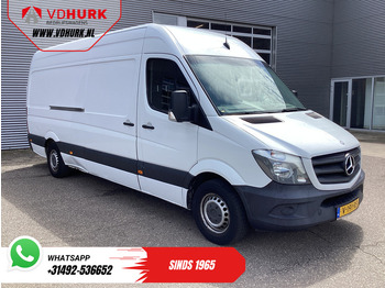Furgão MERCEDES-BENZ Sprinter 313