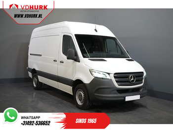 Furgão MERCEDES-BENZ Sprinter 316