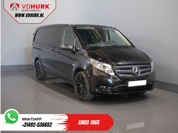 Furgão compacto MERCEDES-BENZ Vito 114