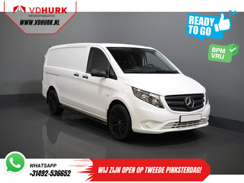 Furgão MERCEDES-BENZ Vito 114