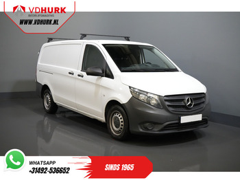 Furgão compacto MERCEDES-BENZ Vito 116