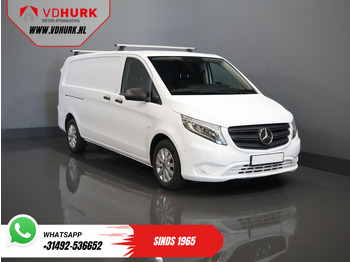 Furgão compacto MERCEDES-BENZ Vito 116
