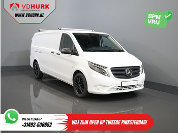 Furgão MERCEDES-BENZ Vito 116