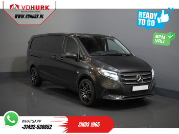 Furgão compacto MERCEDES-BENZ Vito 116