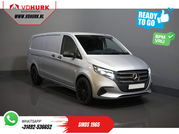 Furgão compacto MERCEDES-BENZ Vito 116